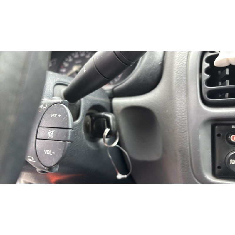 Poignee interieur arriere gauche RENAULT CLIO 2 Photo n°12
