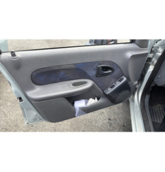 Poignee interieur arriere gauche RENAULT CLIO 2