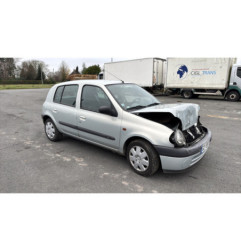 Serrure arriere gauche RENAULT CLIO 2