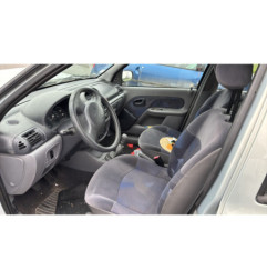 Serrure arriere gauche RENAULT CLIO 2