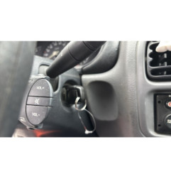 Serrure arriere gauche RENAULT CLIO 2