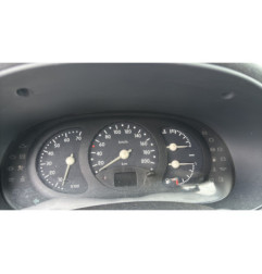 Serrure arriere gauche RENAULT CLIO 2