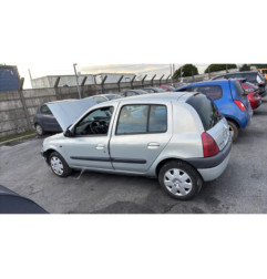 Serrure arriere gauche RENAULT CLIO 2