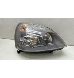 Optique avant principal droit (feux)(phare) RENAULT CLIO 2 Photo n°1
