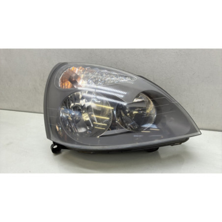 Optique avant principal droit (feux)(phare) RENAULT CLIO 2 Photo n°1