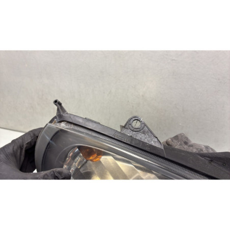 Optique avant principal droit (feux)(phare) RENAULT CLIO 2