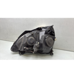 Optique avant principal droit (feux)(phare) RENAULT CLIO 2