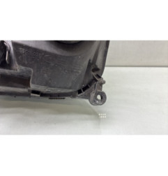 Optique avant principal droit (feux)(phare) RENAULT CLIO 2