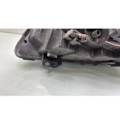 Optique avant principal droit (feux)(phare) RENAULT CLIO 2