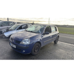 Optique avant principal droit (feux)(phare) RENAULT CLIO 2