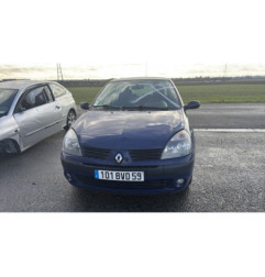 Optique avant principal droit (feux)(phare) RENAULT CLIO 2