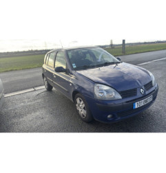 Optique avant principal droit (feux)(phare) RENAULT CLIO 2
