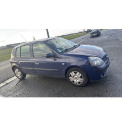 Optique avant principal droit (feux)(phare) RENAULT CLIO 2