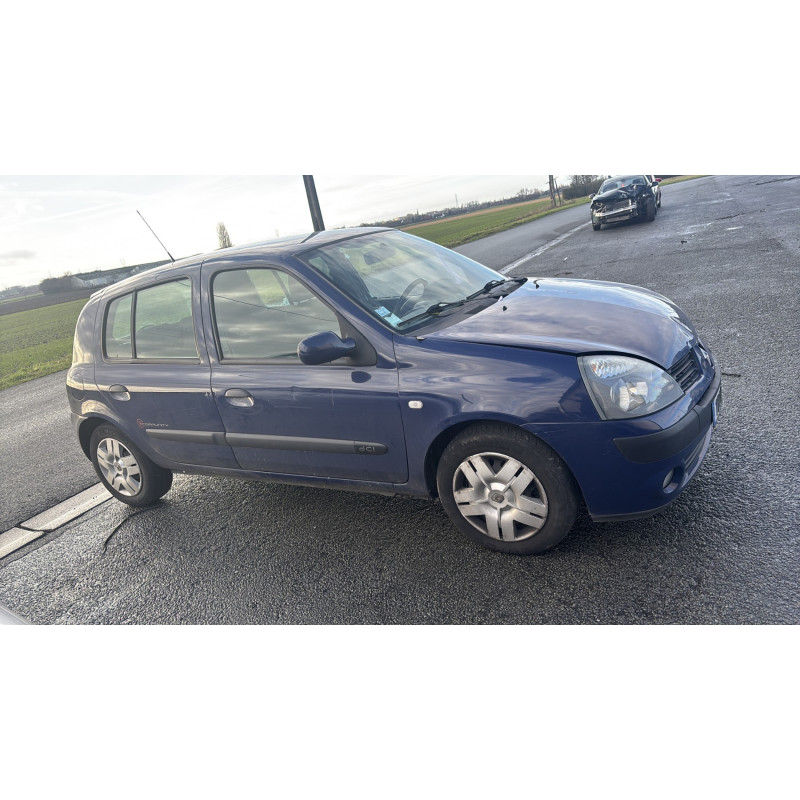 Optique avant principal droit (feux)(phare) RENAULT CLIO 2 Photo n°10
