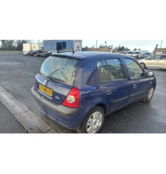 Optique avant principal droit (feux)(phare) RENAULT CLIO 2
