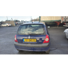 Optique avant principal droit (feux)(phare) RENAULT CLIO 2