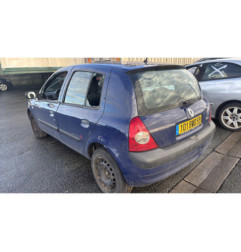 Optique avant principal droit (feux)(phare) RENAULT CLIO 2
