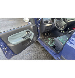 Optique avant principal droit (feux)(phare) RENAULT CLIO 2