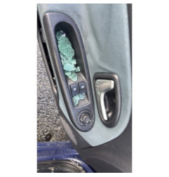 Optique avant principal droit (feux)(phare) RENAULT CLIO 2