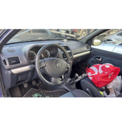 Optique avant principal droit (feux)(phare) RENAULT CLIO 2