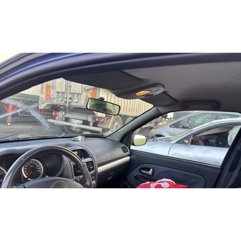 Optique avant principal droit (feux)(phare) RENAULT CLIO 2 Photo n°20