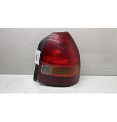 Feu arriere principal droit (feux) HONDA CIVIC 6 Photo n°1