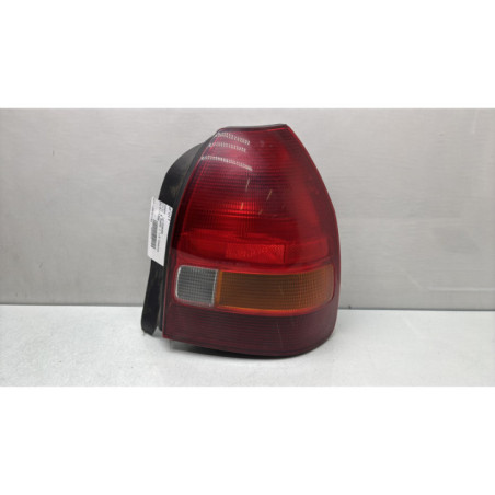 Feu arriere principal droit (feux) HONDA CIVIC 6 Photo n°1