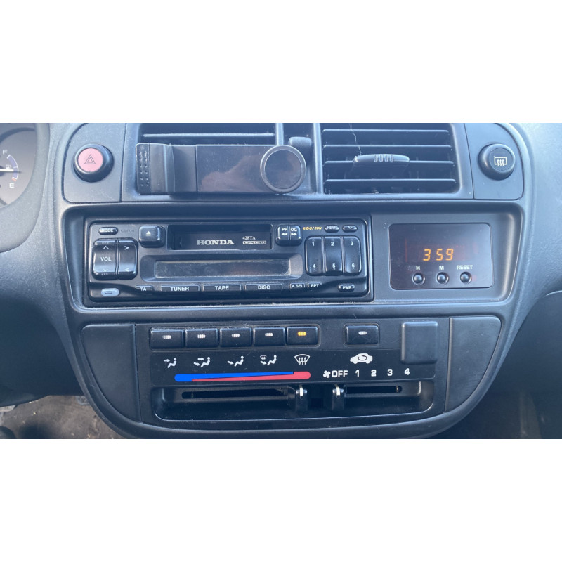 Feu arriere principal droit (feux) HONDA CIVIC 6 Photo n°19