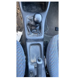 Feu arriere principal droit (feux) HONDA CIVIC 6