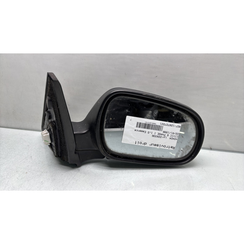 Retroviseur droit HONDA CIVIC 6 Photo n°1