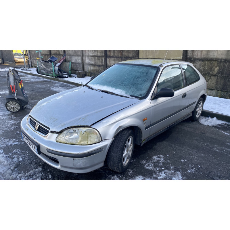 Retroviseur droit HONDA CIVIC 6 Photo n°6