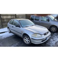 Retroviseur droit HONDA CIVIC 6