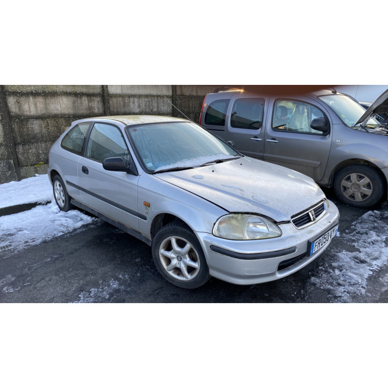 Retroviseur droit HONDA CIVIC 6 Photo n°7