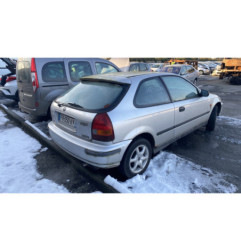Retroviseur droit HONDA CIVIC 6
