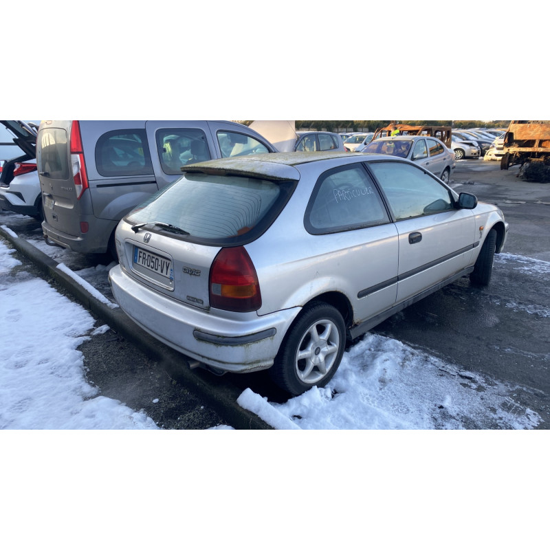 Retroviseur droit HONDA CIVIC 6 Photo n°8