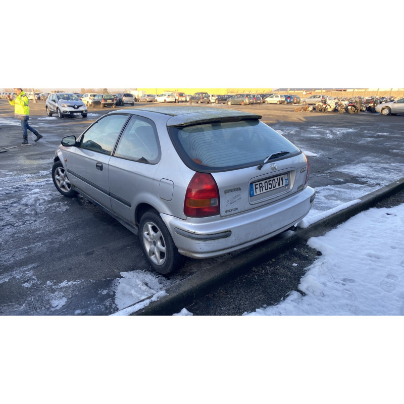 Retroviseur droit HONDA CIVIC 6 Photo n°9