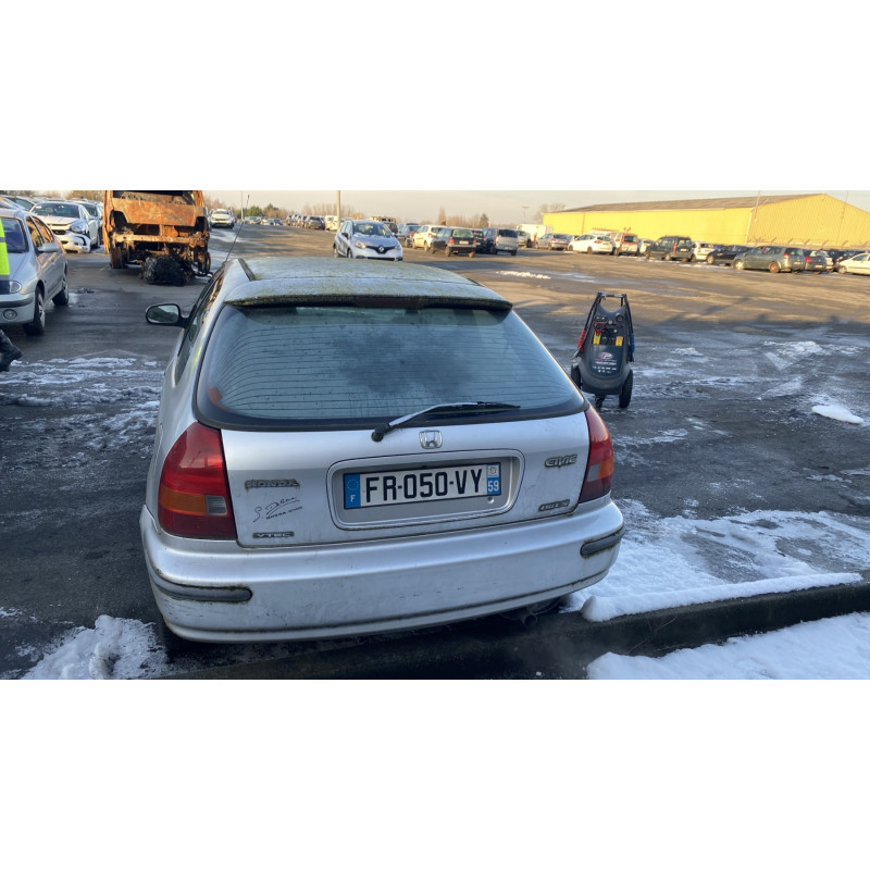 Retroviseur droit HONDA CIVIC 6 Photo n°10