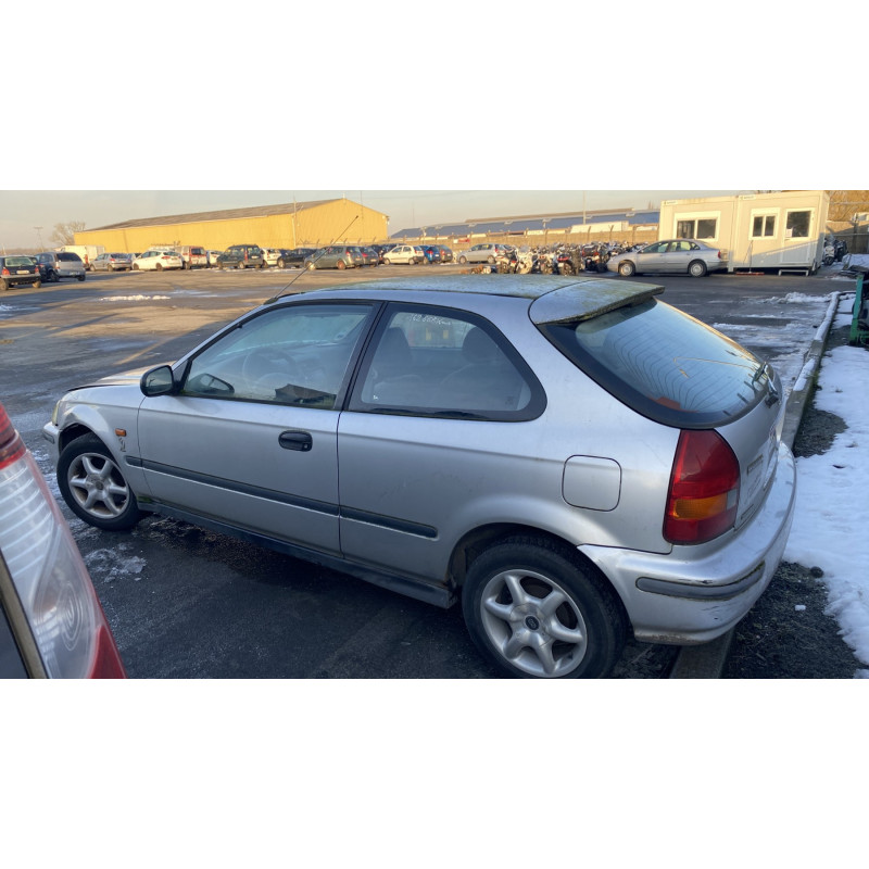 Retroviseur droit HONDA CIVIC 6 Photo n°11