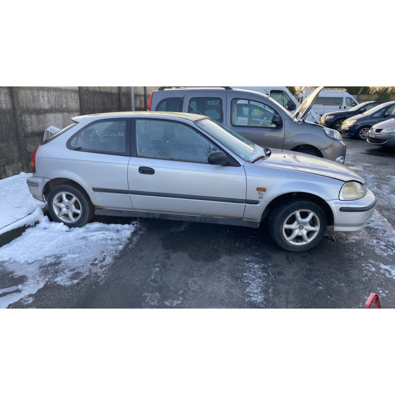 Retroviseur droit HONDA CIVIC 6 Photo n°12