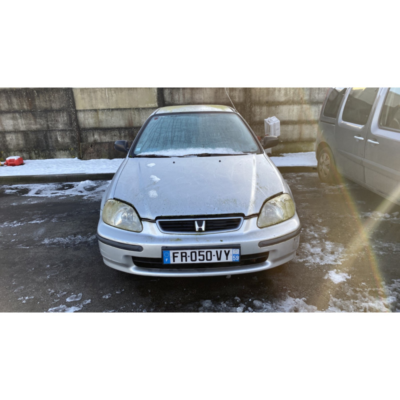 Retroviseur droit HONDA CIVIC 6 Photo n°13