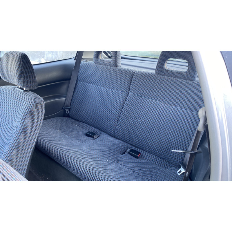 Retroviseur droit HONDA CIVIC 6 Photo n°17