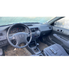 Retroviseur droit HONDA CIVIC 6
