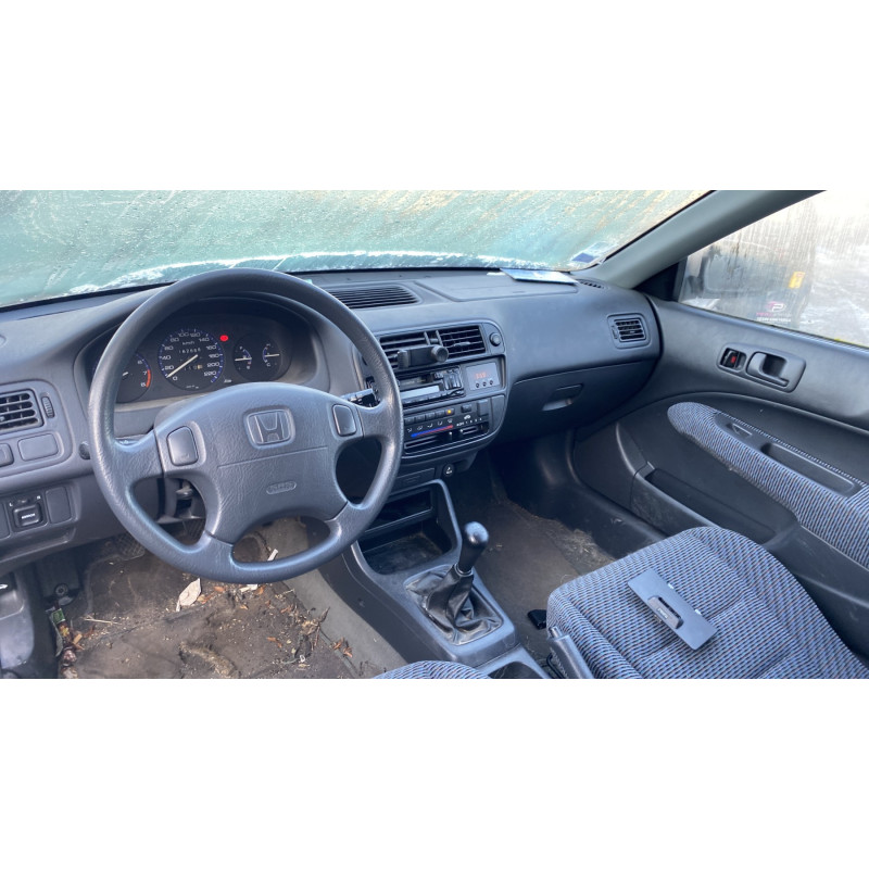 Retroviseur droit HONDA CIVIC 6 Photo n°19