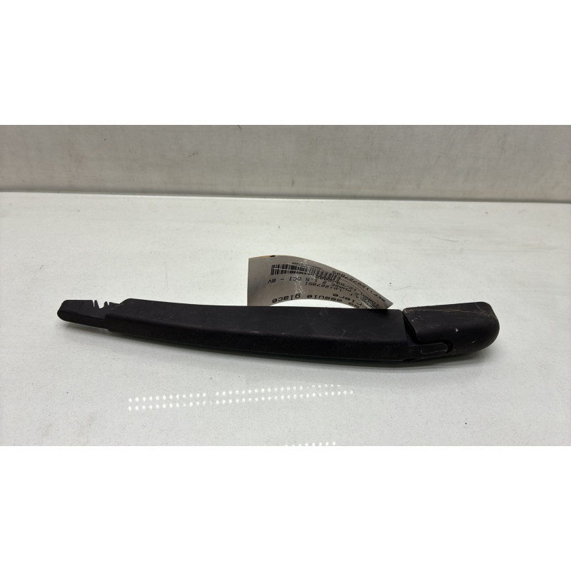 Bras essuie glace arriere RENAULT CLIO 2 Photo n°2