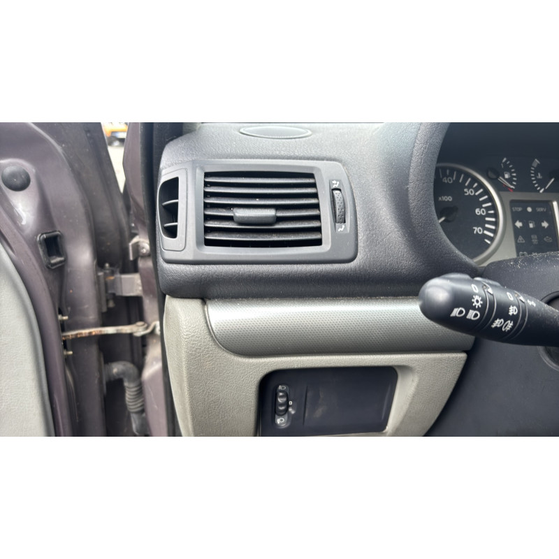 Bras essuie glace arriere RENAULT CLIO 2 Photo n°20