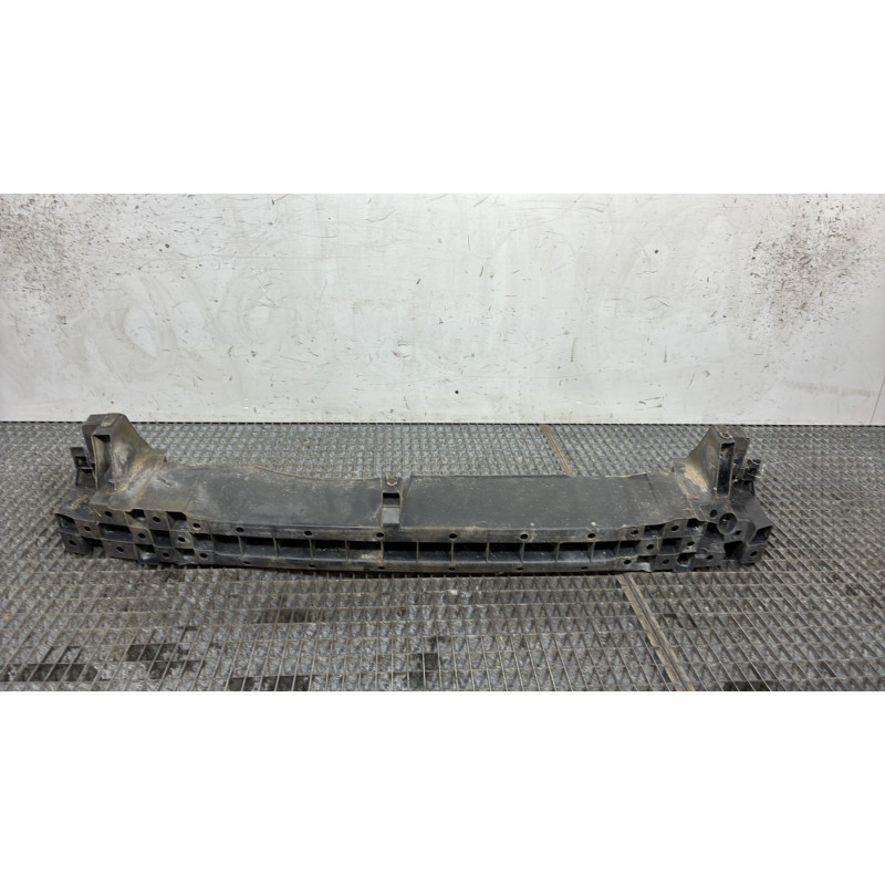 Absorbeur de pare choc arriere RENAULT CLIO 3 Photo n°1