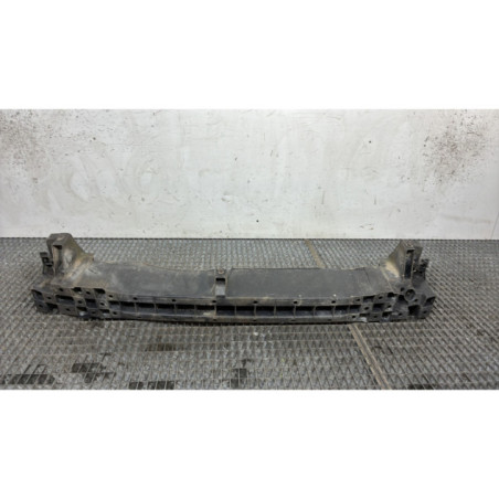 Absorbeur de pare choc arriere RENAULT CLIO 3 Photo n°1