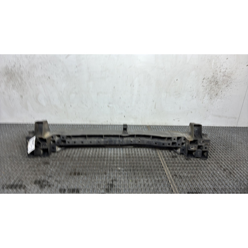 Absorbeur de pare choc arriere RENAULT CLIO 3 Photo n°4