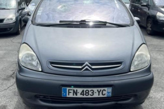 Pedale d'accelerateur CITROEN XSARA PICASSO