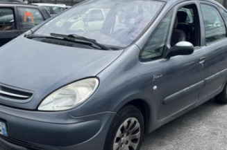 Pedale d'accelerateur CITROEN XSARA PICASSO